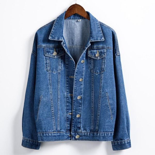 spring autumn women's jacket fashion blue denim jacket with pocket bomber outerwear female basic jeans coats casaco feminino, Black;brown
spring autumn women's jacket fashion blue denim jacket with pocket bomber outerwear female basic jeans coats casaco feminino, Black;brown