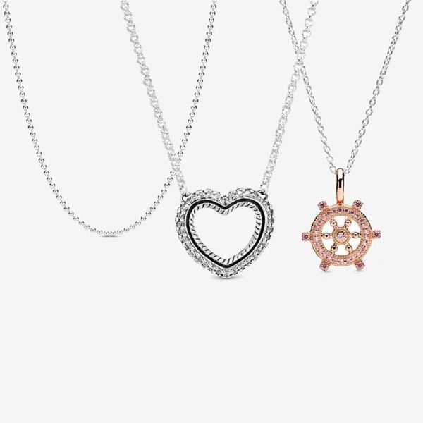 2020 new 925 sterling silver pave snake chain pattern open heart pendant necklace polished ball chain necklace jewelry gift
2020 new 925 sterling silver pave snake chain pattern open heart pendant necklace polished ball chain necklace jewelry gift