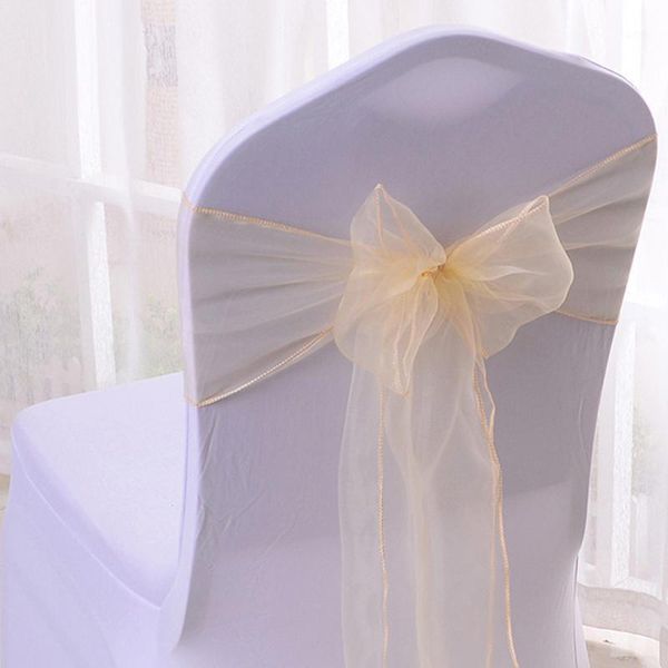 champagne/pink/red/gold/blue/white/silver organza chair sashes wedding chair knot cover decoration bow belt ties for weddings1
champagne/pink/red/gold/blue/white/silver organza chair sashes wedding chair knot cover decoration bow belt ties for weddings1