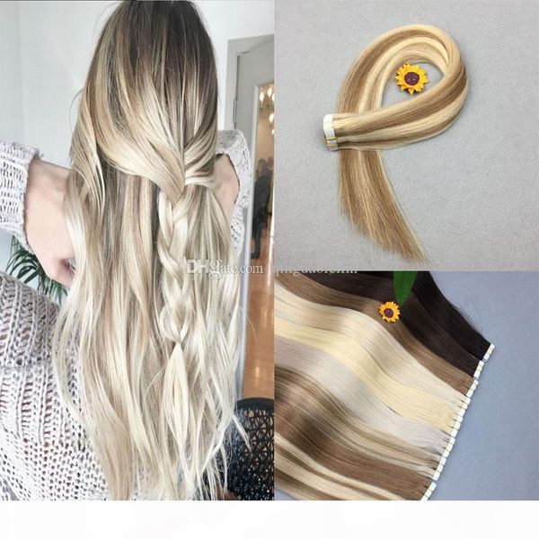 seamless hair extension straight balayage tape in hair extension remy human hair bleach blonde party style, Black
seamless hair extension straight balayage tape in hair extension remy human hair bleach blonde party style, Black