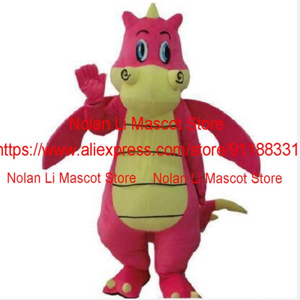 mascot doll costumehippo mascot costume cartoon set rhino event poster red dragon king size christmas gift by1163, Red;yellow
mascot doll costumehippo mascot costume cartoon set rhino event poster red dragon king size christmas gift by1163, Red;yellow
