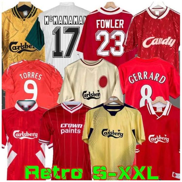 04 05 retro soccer jersey gerrard 1982 fowler dalglish football shirts torres 1989 maillot 06 07 barnes 08 09 rush 97 95 96 93 mcmanaman 85, Black;yellow
04 05 retro soccer jersey gerrard 1982 fowler dalglish football shirts torres 1989 maillot 06 07 barnes 08 09 rush 97 95 96 93 mcmanaman 85, Black;yellow