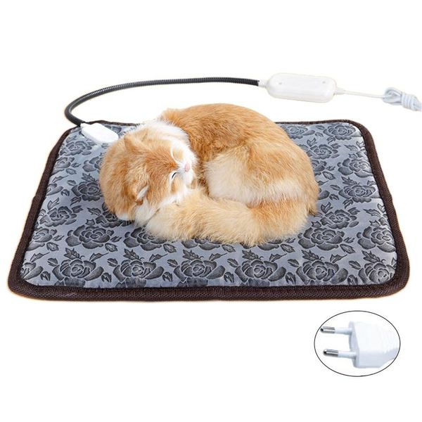 Pet Heating Pad Large Dog Heating Pad Outdoor Dog House Cat Bed Self Warming Heated Cat Electric Blanket for Dogs and Cats
Pet Heating Pad Large Dog Heating Pad Outdoor Dog House Cat Bed Self Warming Heated Cat Electric Blanket for Dogs and Cats