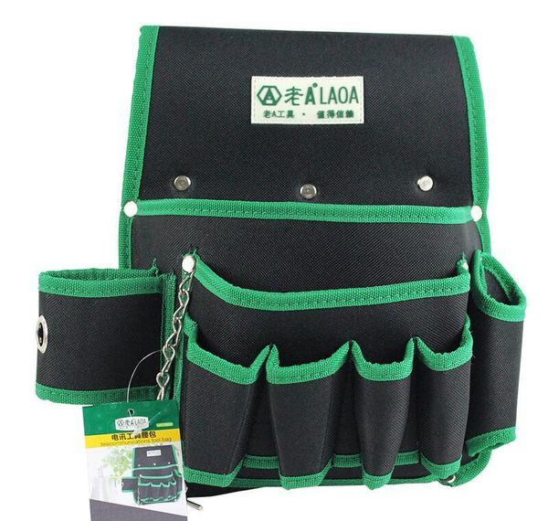 laoa multifunction tool bag 600d double layers oxford fabric repair bags waist pack bag for electrician hou qyluwf xhlight
laoa multifunction tool bag 600d double layers oxford fabric repair bags waist pack bag for electrician hou qyluwf xhlight