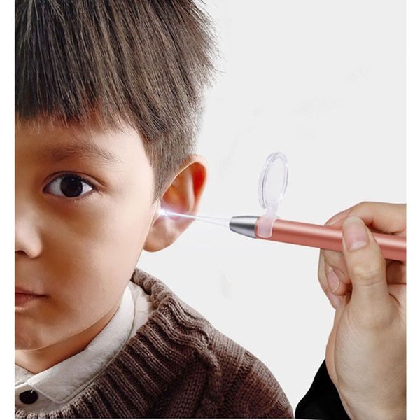 1pcs magnifier for flashlight earpick ear cleaner earwax removal tools baby kids care accessory cleaning tool portable
1pcs magnifier for flashlight earpick ear cleaner earwax removal tools baby kids care accessory cleaning tool portable