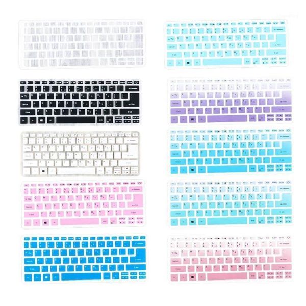 silicone keyboard cover skin protector guard for swift sf113 s5-371 sf514 sf5 swift 5 3 aspire s13 14 sf314 spin 5 13.3''1
silicone keyboard cover skin protector guard for swift sf113 s5-371 sf514 sf5 swift 5 3 aspire s13 14 sf314 spin 5 13.3''1