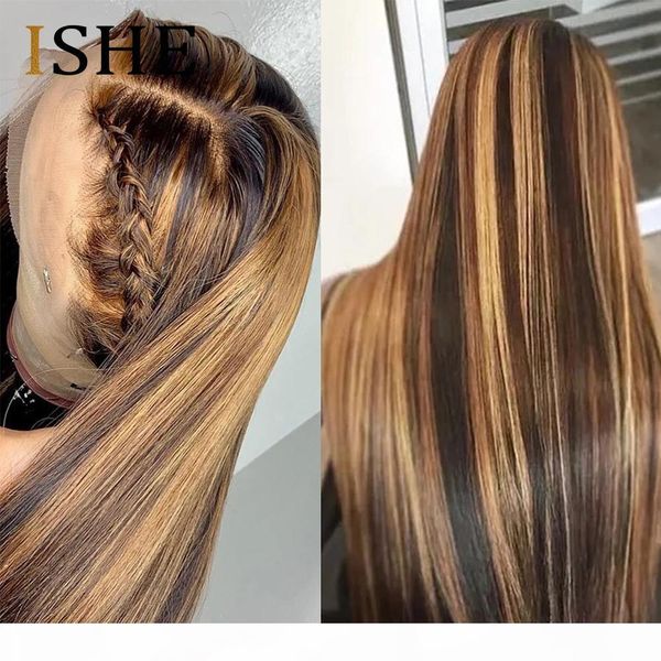 ombre highlight human hair wig brown honey blonde colored 13x6 lace front wigs for black women straight lace front wig remy hair
ombre highlight human hair wig brown honey blonde colored 13x6 lace front wigs for black women straight lace front wig remy hair