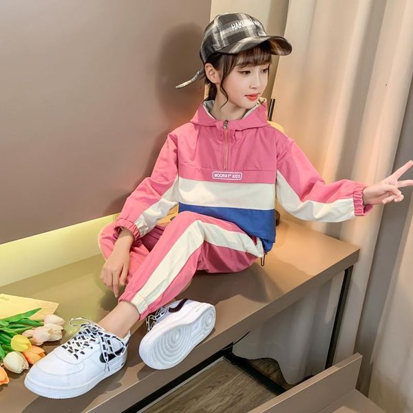 clothing sets boys girls sport 2pcs 2021 spring autumn sportswear children's school uniform tracksuit suits 4 6 8 10 12 13, White
clothing sets boys girls sport 2pcs 2021 spring autumn sportswear children's school uniform tracksuit suits 4 6 8 10 12 13, White