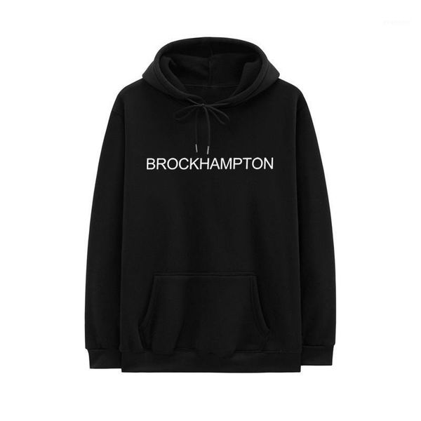 2020 new arrival man hoodies fleece brockhampton letter print hoodie casual pullover sweatshirts hip hop streetwear hoody homme1, Black
2020 new arrival man hoodies fleece brockhampton letter print hoodie casual pullover sweatshirts hip hop streetwear hoody homme1, Black