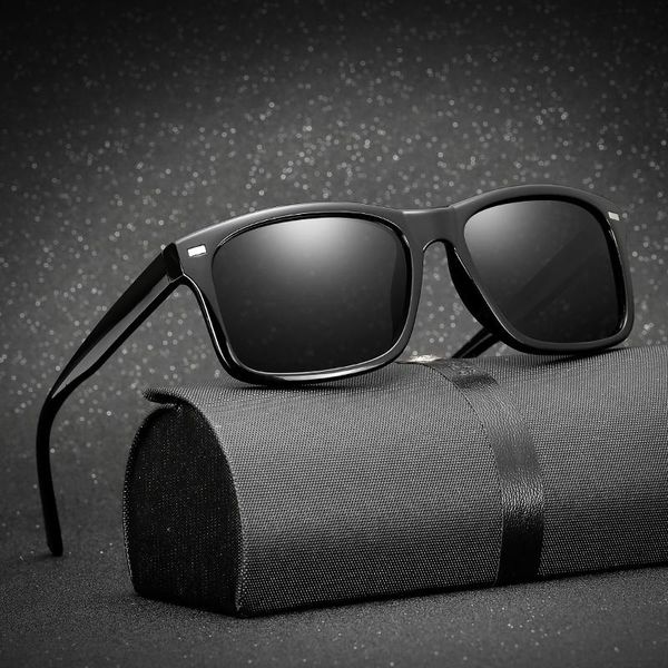 sunglasses nomanov 2021 black / brown leopard frame classic simple color film outdoor fashion polarized, White;black
sunglasses nomanov 2021 black / brown leopard frame classic simple color film outdoor fashion polarized, White;black