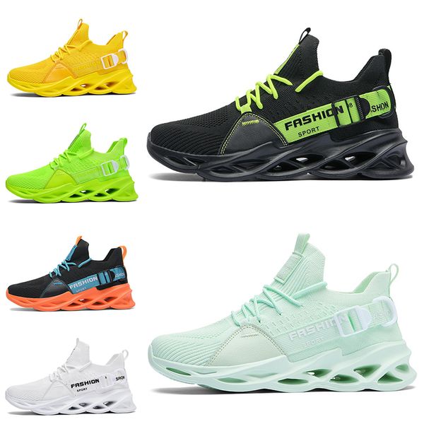 wholesale non-brand outdoor men running shoes triple white black green orange yellow mens fashion sports sneakers 40-47
wholesale non-brand outdoor men running shoes triple white black green orange yellow mens fashion sports sneakers 40-47