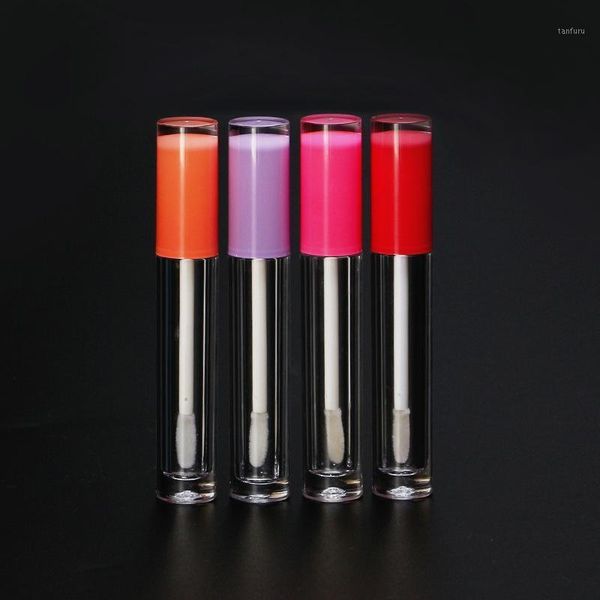 5ml 10/30/50/100pcs empty lip gloss bottle,pink cap diy plastic lipgloss tube,beauty cosmetic packing container1
5ml 10/30/50/100pcs empty lip gloss bottle,pink cap diy plastic lipgloss tube,beauty cosmetic packing container1