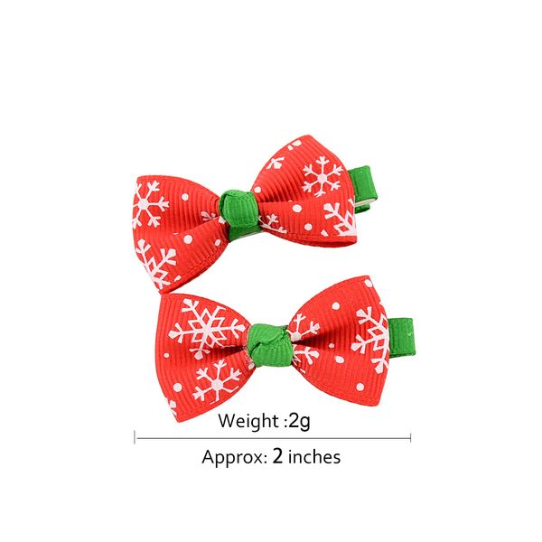 clips baby hair snowflake snowman christmas hairpins kids boutique grosgrain ribbon colorful hair bow clip halloween gift kub3, Slivery;white
clips baby hair snowflake snowman christmas hairpins kids boutique grosgrain ribbon colorful hair bow clip halloween gift kub3, Slivery;white