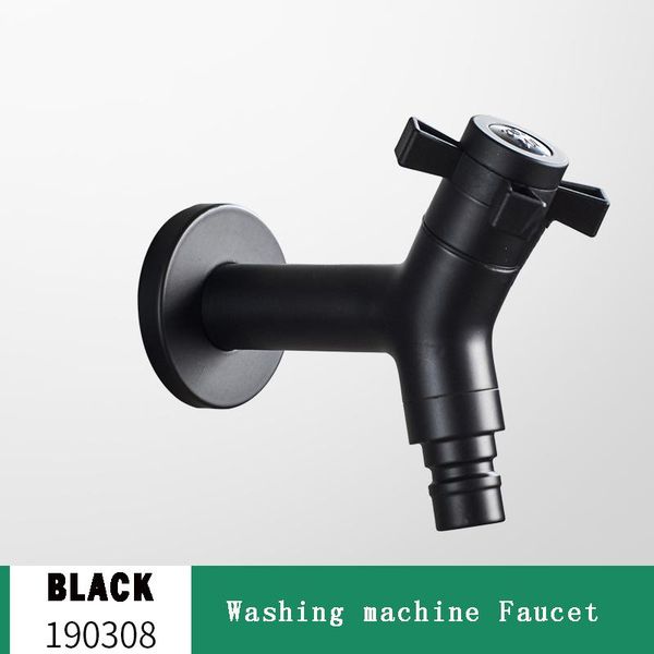 new design 304 stainless steel black wall mounted washing machine tap mop pool tap garden outdoor bathroom water faucet wmtvaj
new design 304 stainless steel black wall mounted washing machine tap mop pool tap garden outdoor bathroom water faucet wmtvaj