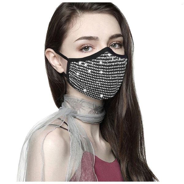 fashion rhinestone face reusable washable facemask factory bling mask cubrebocas faceshield designer women cotton masque 1 ref4d
fashion rhinestone face reusable washable facemask factory bling mask cubrebocas faceshield designer women cotton masque 1 ref4d