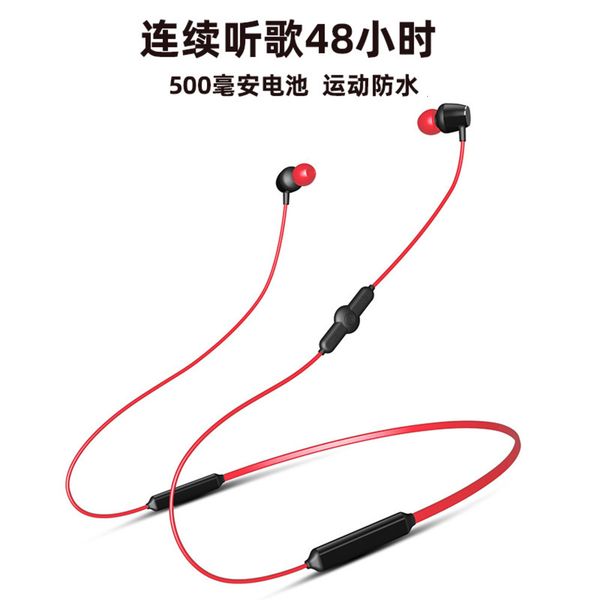 king new neck q5 waterproof standby hanging running sports binaural wirels bluetooth headset
king new neck q5 waterproof standby hanging running sports binaural wirels bluetooth headset