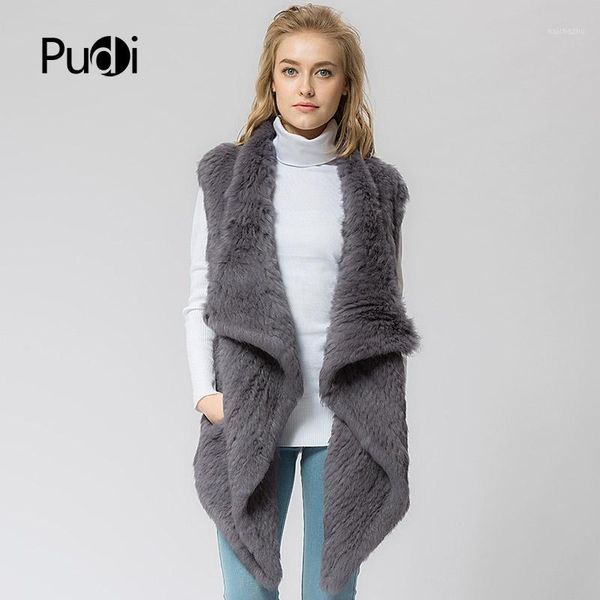 024 knitted knit new real fur vest overcoat jacket women's winter warm genuine fur vest plus size1, Black
024 knitted knit new real fur vest overcoat jacket women's winter warm genuine fur vest plus size1, Black