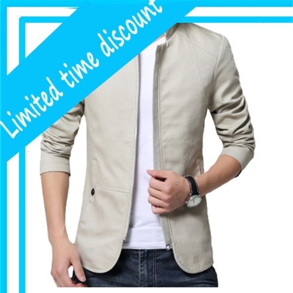 fashion mens cotton slim windbreaker coats man anorak streetwear hip hop bomber jackets 5xl, Black;gray
fashion mens cotton slim windbreaker coats man anorak streetwear hip hop bomber jackets 5xl, Black;gray