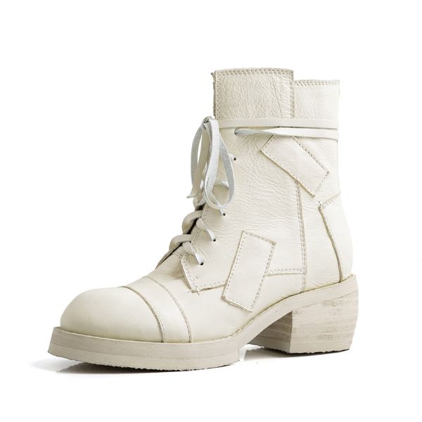 women's wounded 2021 monochromatic sewing shoes outdoors boots 1 z44n, Black