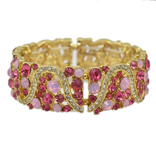 rhinestone elastic crystal 3 girls stretch colors optional bracelet women fashion jewelry gift 2020, Black
rhinestone elastic crystal 3 girls stretch colors optional bracelet women fashion jewelry gift 2020, Black