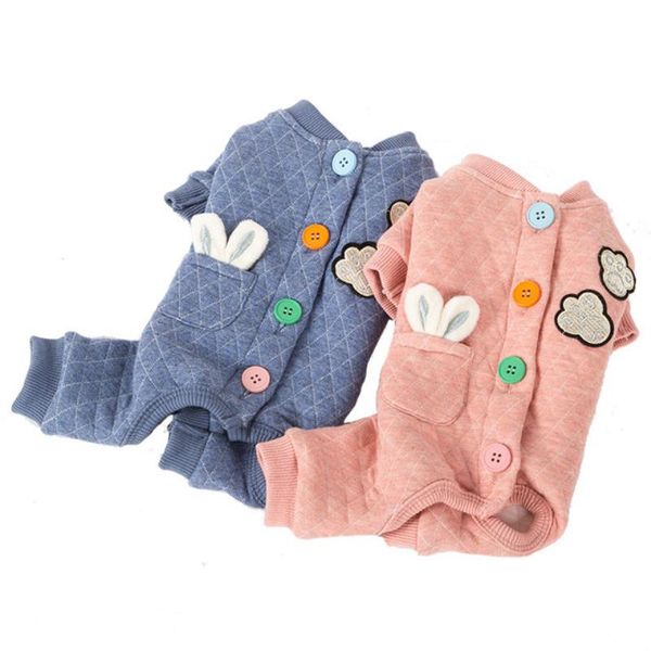 small dog costume winter pet dog jumpsuit outfit chihuahua yorkshire pomeranian bichon poodle schnauzer clothing coat pants
small dog costume winter pet dog jumpsuit outfit chihuahua yorkshire pomeranian bichon poodle schnauzer clothing coat pants