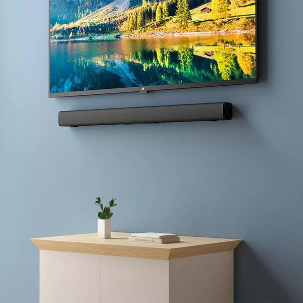 xiaomi redmi tv bar speaker wired and wireless 30w bluetooth 5.0 home surround soundbar stereo for pc theater aux 3.5mm
xiaomi redmi tv bar speaker wired and wireless 30w bluetooth 5.0 home surround soundbar stereo for pc theater aux 3.5mm