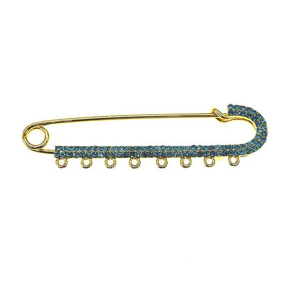 cute pins for kids children Islam 10 cm 8 loops pearl Safety pink blue crystal rhinestone Pin with loop small Brooch baby pin, Gray
cute pins for kids children Islam 10 cm 8 loops pearl Safety pink blue crystal rhinestone Pin with loop small Brooch baby pin, Gray