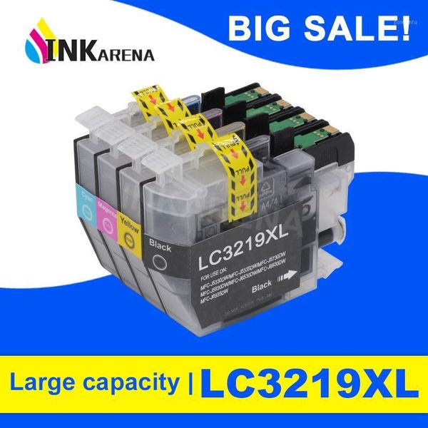ink cartridges inkarena lc3219xl compatible for brother lc 3219 xl mfc-j5330dw mfc-j5335dw mfc-j5730dw mfc-j5930dw1
ink cartridges inkarena lc3219xl compatible for brother lc 3219 xl mfc-j5330dw mfc-j5335dw mfc-j5730dw mfc-j5930dw1