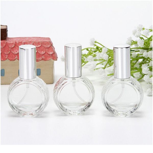 10pcs/lot 10ml round glass perfume bottle transparent empty glass spray bottle fragrance bottles atomizer re qylbej
10pcs/lot 10ml round glass perfume bottle transparent empty glass spray bottle fragrance bottles atomizer re qylbej