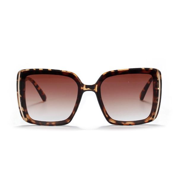 sunglasses one piece square women oversized gradient leopard sun glasses men female brand designer shades uv400 nx, White;black
sunglasses one piece square women oversized gradient leopard sun glasses men female brand designer shades uv400 nx, White;black