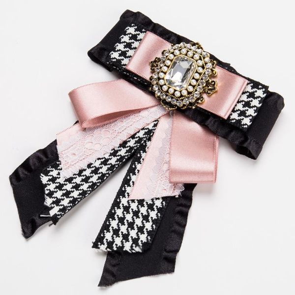 pins, brooches luxury rhinestone bowknot brooch pins for women simple design fashion jewelry wedding pin and bijouterie broches gift, Gray
pins, brooches luxury rhinestone bowknot brooch pins for women simple design fashion jewelry wedding pin and bijouterie broches gift, Gray