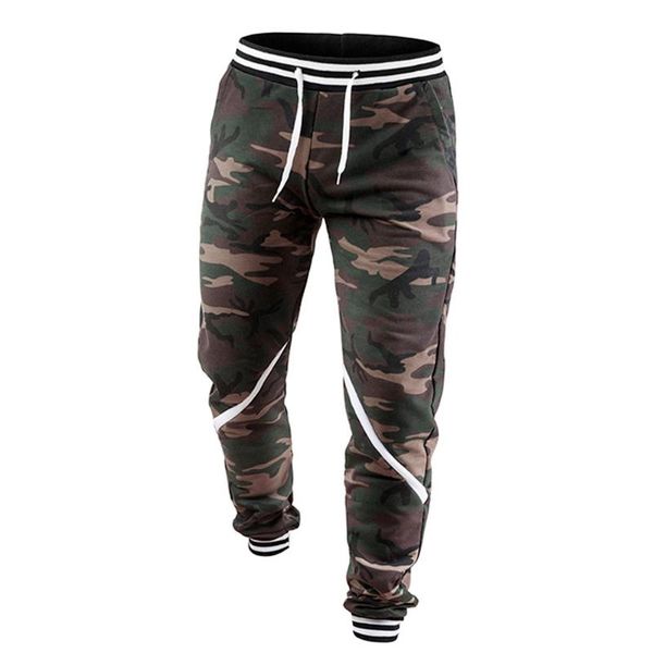 men's pants men spring joggers casual camouflage pantalon homme sweatpants survetement complet de marque, Black
men's pants men spring joggers casual camouflage pantalon homme sweatpants survetement complet de marque, Black