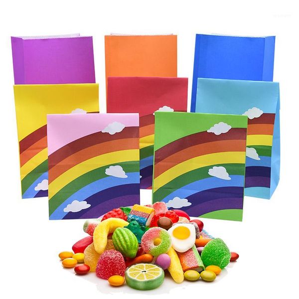 gift wrap 5pcs/set rainbow cloud pattern kraft paper wrapping bag cookie candy packaging for wedding birthday party deco supplies1
gift wrap 5pcs/set rainbow cloud pattern kraft paper wrapping bag cookie candy packaging for wedding birthday party deco supplies1