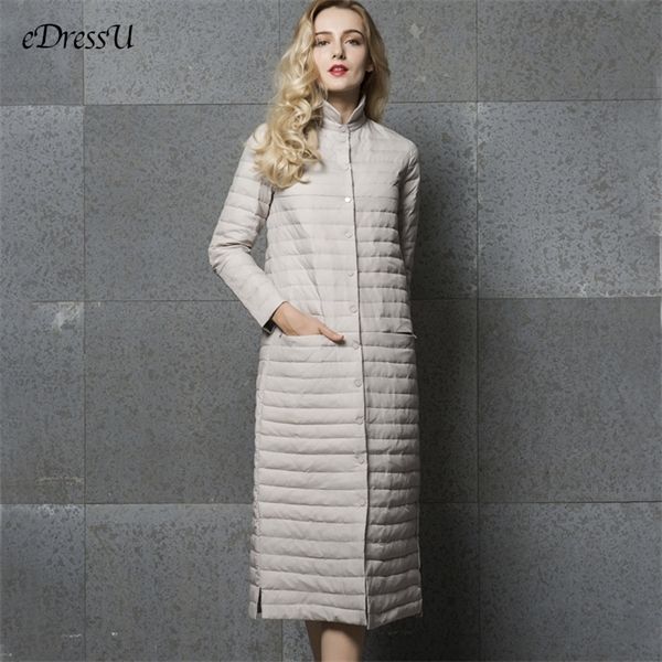 down-jacket women long grey outwear ultra light down-coat stand collar autumn winter jacket casual warm coat yd-13 c1204, Black
down-jacket women long grey outwear ultra light down-coat stand collar autumn winter jacket casual warm coat yd-13 c1204, Black