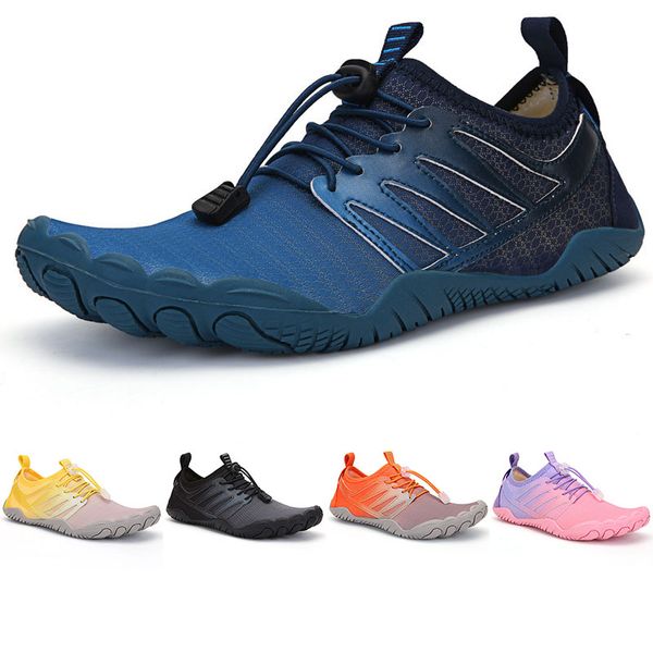 r non brand men women running shoes black grey yellow pink purple blue orange five fingers cycling wading mens outdoor sports shoe
r non brand men women running shoes black grey yellow pink purple blue orange five fingers cycling wading mens outdoor sports shoe