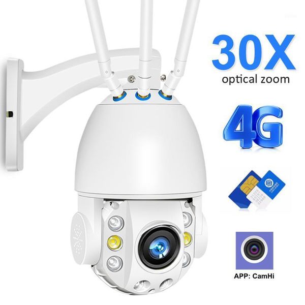 cameras 4g ptz camera 30x zoom outdoor cctv wireless ip 1080p hd metal surveillance security ir night vision 200m camhi pro1
cameras 4g ptz camera 30x zoom outdoor cctv wireless ip 1080p hd metal surveillance security ir night vision 200m camhi pro1