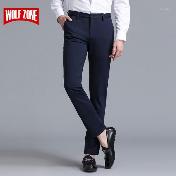 men's pants sale men brand clothing pantalon homme business trousers mens casual fit spring and summer full length straight flat1, Black
men's pants sale men brand clothing pantalon homme business trousers mens casual fit spring and summer full length straight flat1, Black