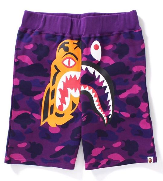 new shark head men's and women's designers sports casual shorts fashion men's shorts, Black
new shark head men's and women's designers sports casual shorts fashion men's shorts, Black