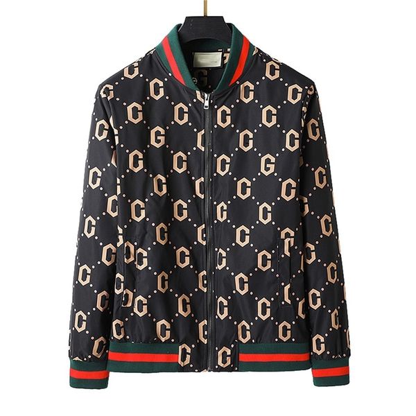 mens et women girl Coat Production Hooded ets With Letters Windbreaker Zipper Hoodi For Men Sportwear Tops Clothing A-01, Black;brown
mens et women girl Coat Production Hooded ets With Letters Windbreaker Zipper Hoodi For Men Sportwear Tops Clothing A-01, Black;brown