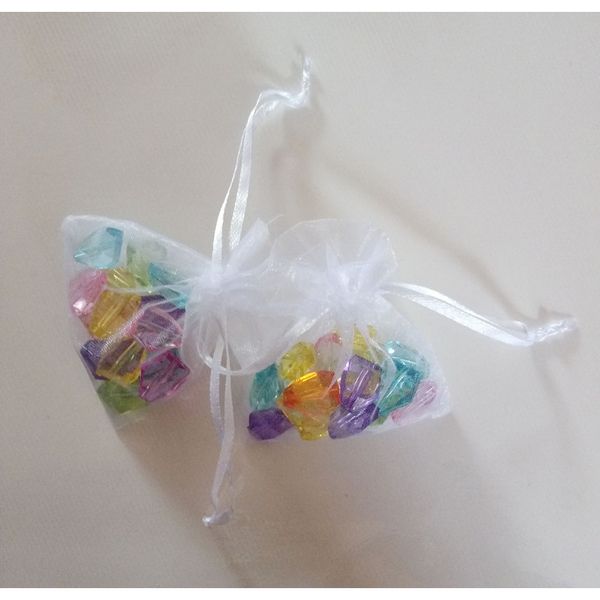 100шт ювелирные изделия сумка drawstring органза сумки ювелирные изделия упаковка дисплей органза ювелирные изделия сумка сумка упаковка для
100шт ювелирные изделия сумка drawstring органза сумки ювелирные изделия упаковка дисплей органза ювелирные изделия сумка сумка упаковка для