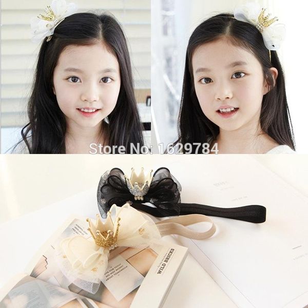 hair accessories 10pcs fashion glitter 3d gemstone tiaras girls hairbands solid cute crown gauze bow headbands kids headwear, Slivery;white
hair accessories 10pcs fashion glitter 3d gemstone tiaras girls hairbands solid cute crown gauze bow headbands kids headwear, Slivery;white