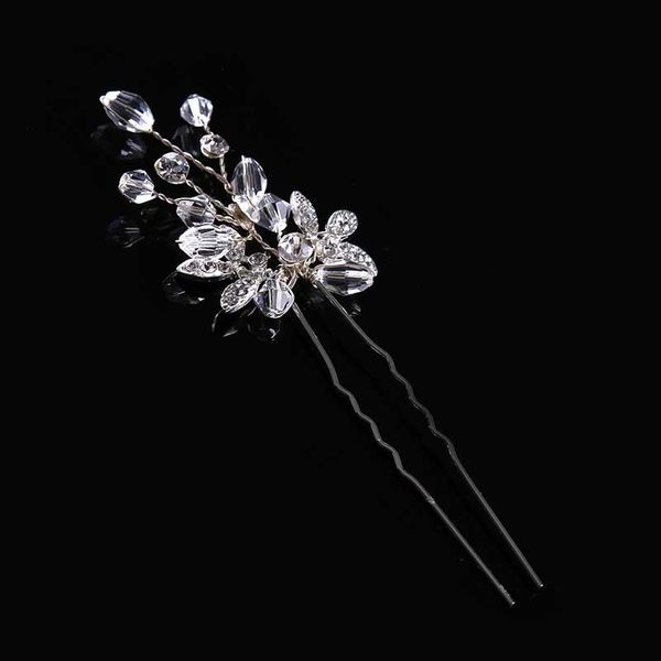 fashion women rhinestone hair sticks hairpin headdress silver color leaf wedding dress accessories sl, Golden;silver
fashion women rhinestone hair sticks hairpin headdress silver color leaf wedding dress accessories sl, Golden;silver