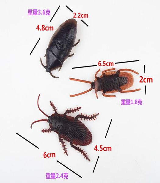 10pcs fake roaches prank novelty cockroach the halloween props gag joke novelty toys for children wmtoku
10pcs fake roaches prank novelty cockroach the halloween props gag joke novelty toys for children wmtoku