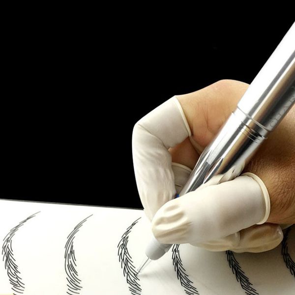 100pcs/bag disposable natural rubber gloves microblading supplies eyebrow tattoo tool makeup eyebrow extension gloves for beauty salon
100pcs/bag disposable natural rubber gloves microblading supplies eyebrow tattoo tool makeup eyebrow extension gloves for beauty salon
