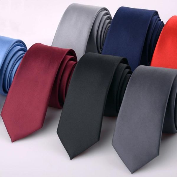 neck ties 6cm polyester for men skinny slim narrow neckties business wedding dress neckwear cravat, Blue;purple
neck ties 6cm polyester for men skinny slim narrow neckties business wedding dress neckwear cravat, Blue;purple