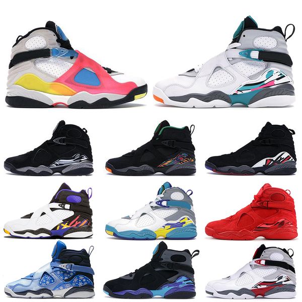 new snowflake multi color 8 8s men basketball shoes bugs bunny aqua south beach tinker chrome playoffs mens trainers sports sneakers
new snowflake multi color 8 8s men basketball shoes bugs bunny aqua south beach tinker chrome playoffs mens trainers sports sneakers