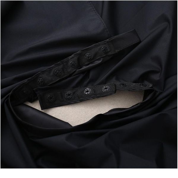 waterproof salon hair cut hairdressing hairdresser barbers cape gown cloth waterpro jllljo, Silver
waterproof salon hair cut hairdressing hairdresser barbers cape gown cloth waterpro jllljo, Silver