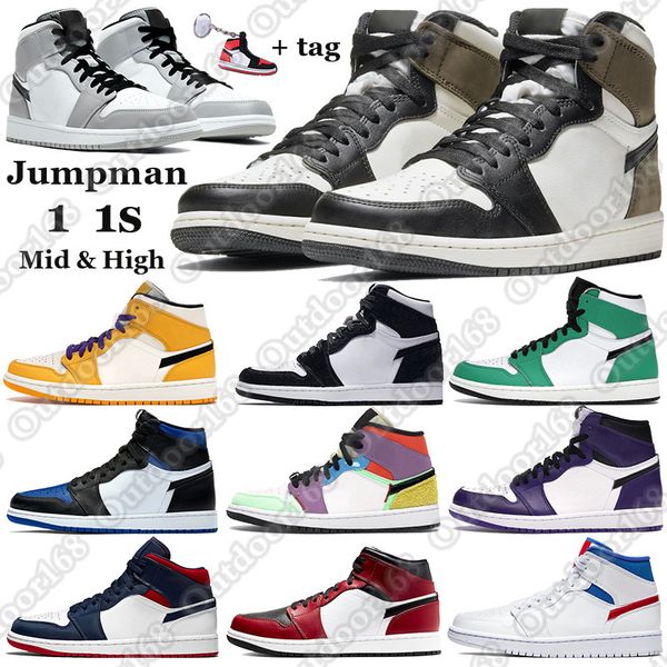 newnew 1 1s jumpman mid high hare dark moach light smoke серый баскетбол обувь мужские женские кроссовки с брелок середины чикаго ног твист
newnew 1 1s jumpman mid high hare dark moach light smoke серый баскетбол обувь мужские женские кроссовки с брелок середины чикаго ног твист