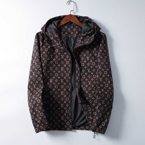 2020fashion jacket windbreaker long sleeve men's jacket hoodie clothing zipper with animal letter pattern plus size clothes m-3, Black;brown
2020fashion jacket windbreaker long sleeve men's jacket hoodie clothing zipper with animal letter pattern plus size clothes m-3, Black;brown