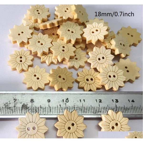 100-pack wooden sunflower buttons cufflinks clothing button laser flower button kids clothing decoration, jewel qylbkr bwkf
100-pack wooden sunflower buttons cufflinks clothing button laser flower button kids clothing decoration, jewel qylbkr bwkf